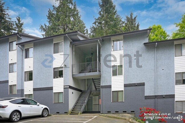Building Photo - 12021 100th Ave NE