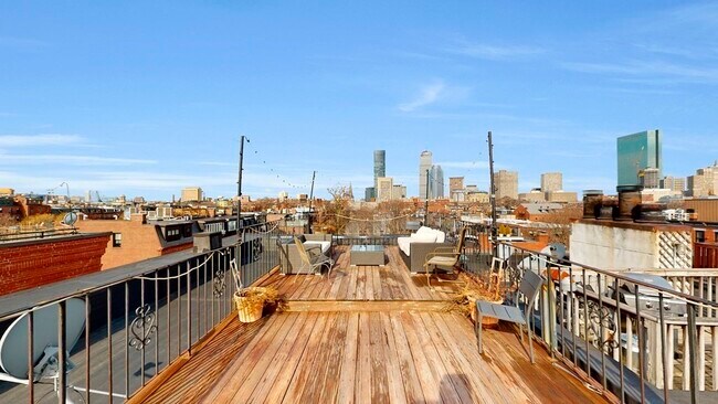 Building Photo - 480 Shawmut Ave