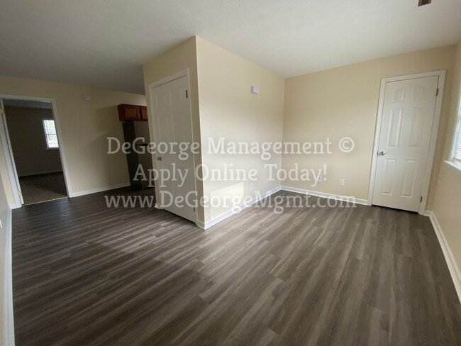 Interior Photo - Burdick Estates Apartments