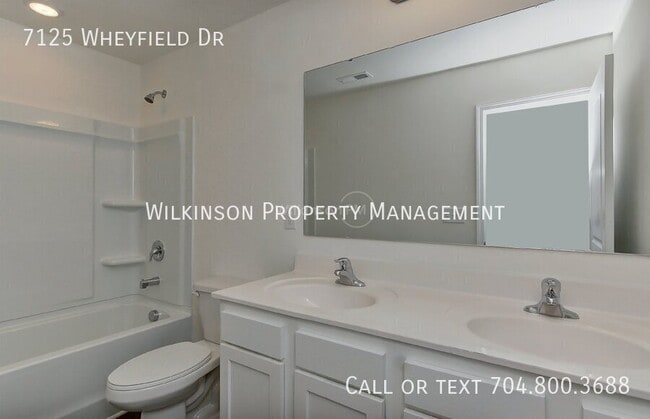 Building Photo - 7125 Wheyfield Dr