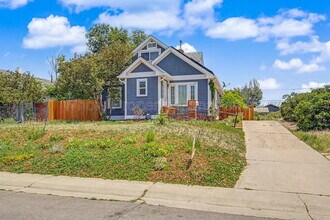 Building Photo - 110 S Quitman St