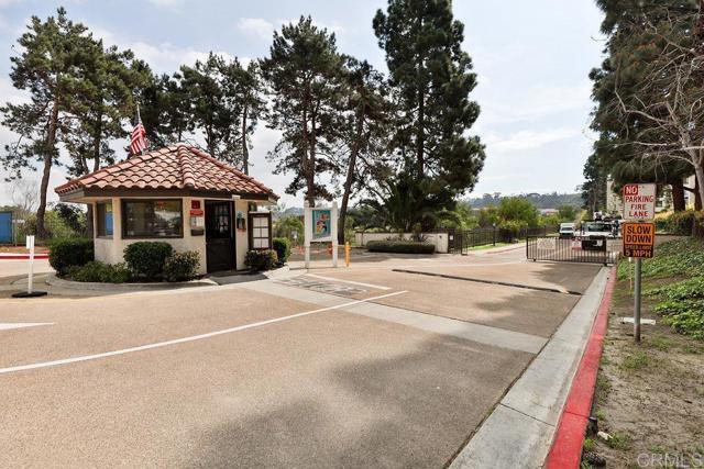 Building Photo - 5875 Friars Rd