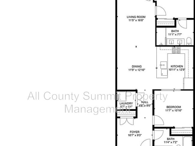 Building Photo - 2729 W 28th Ave