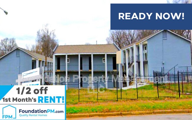 Primary Photo - 2417 Alcy Manor Ln