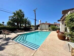 Building Photo - 45550 Ocotillo Dr