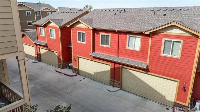 Building Photo - 1630 Aspen Meadows Cir
