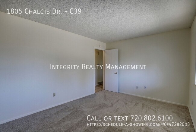 Building Photo - 1805 Chalcis Dr