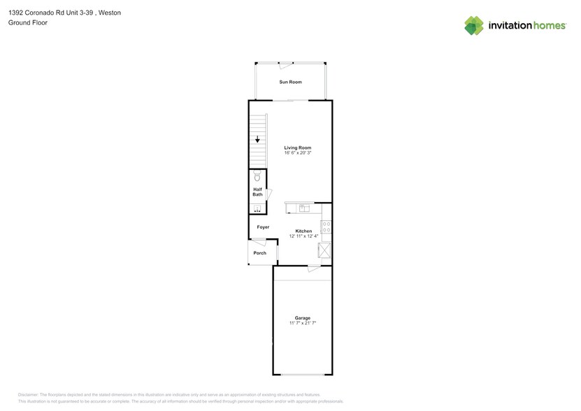 Building Photo - 1392 Coronado Rd