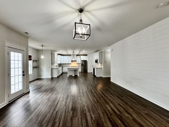 Building Photo - Farmhouse-style Home - Ready NOW in Pungo! A First Time Rental with a HUGE Fenced Yard, Attached ...