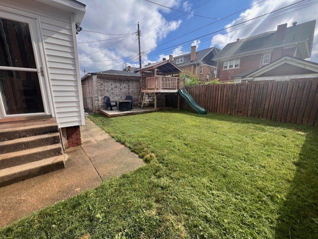 Building Photo - 1364 Neel St