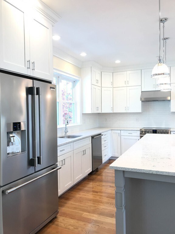 Building Photo - 43 Mansfield St