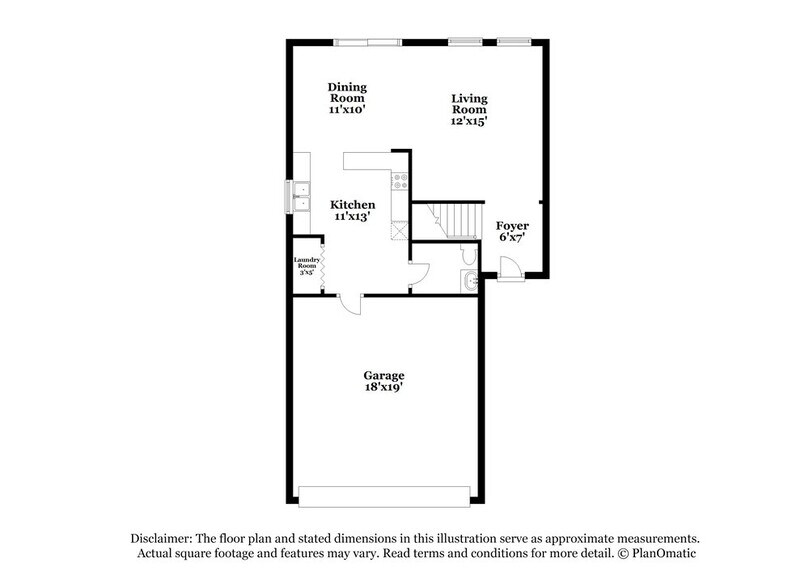 Building Photo - 8924 W Perfect Diamond Ct