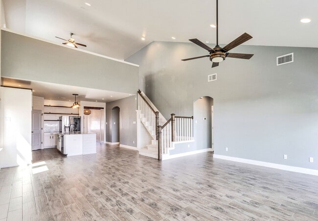 Building Photo - 217 Andele Way