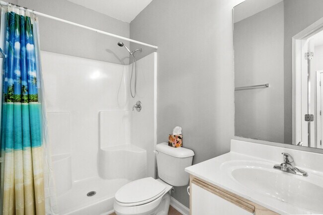 Building Photo - 4927 Pond Shoals Ct
