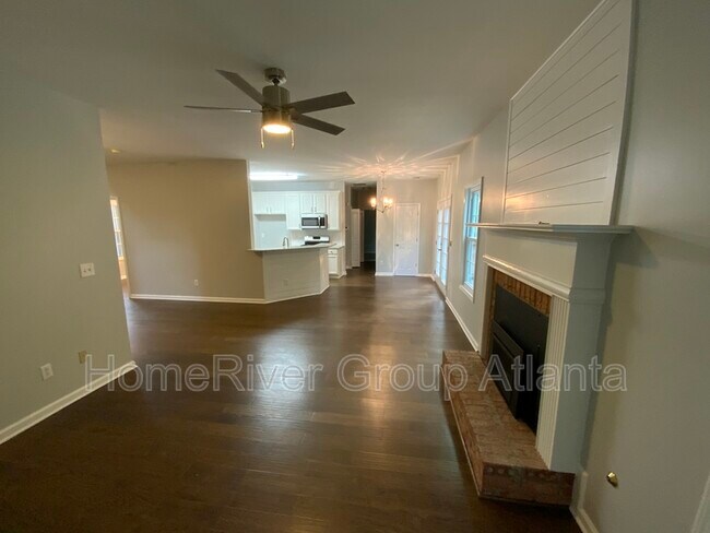 Building Photo - 7340 Lanier Cove Ct