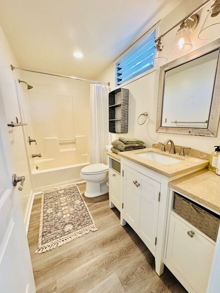 Building Photo - 77-6452-6452 Leilani St