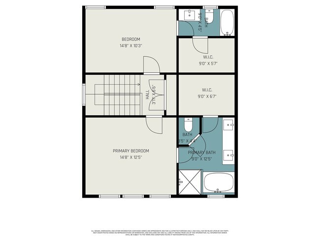Building Photo - 825 Woodcrest Dr