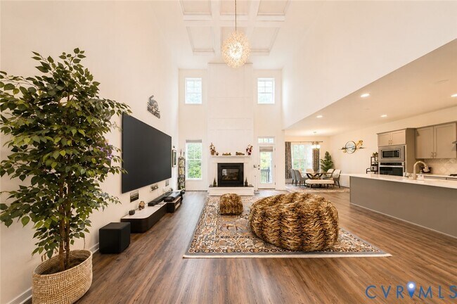 Building Photo - 8801 Rams Crossing Pl