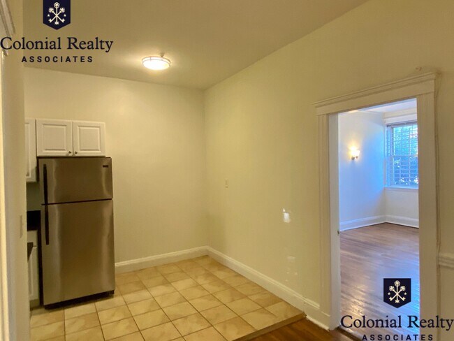 Building Photo - 1848 Commonwealth Ave