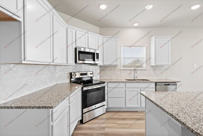 Building Photo - 2608 Wasilla Dr