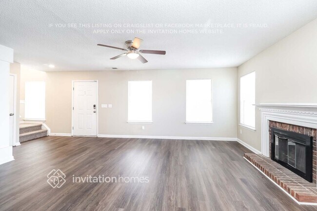 Building Photo - 8532 Woodford Bridge Dr