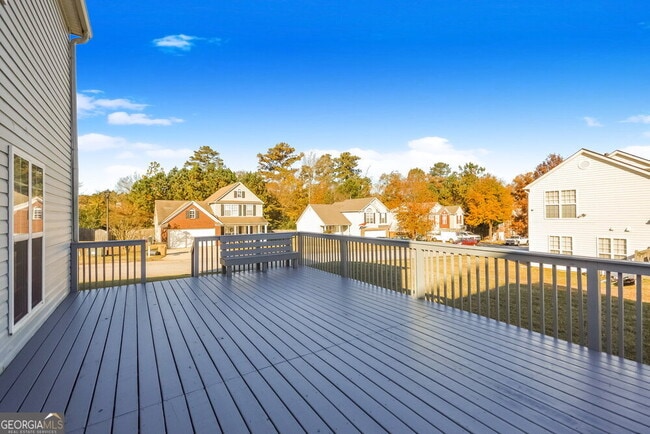 Building Photo - 5862 Amerson Ln