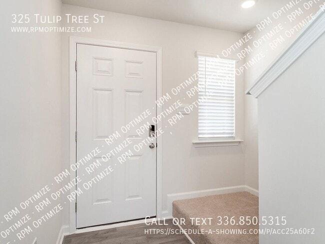 Building Photo - 325 Tulip tree St
