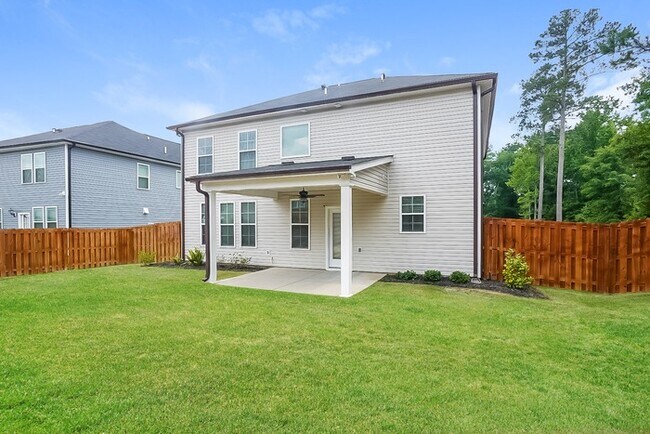 Building Photo - 911 Chesford Dr