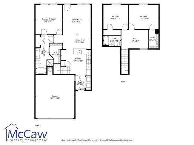 Building Photo - 575 S Virginia Hills Dr