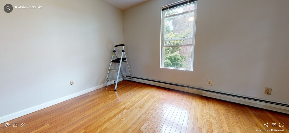 Building Photo - 350 Allston St