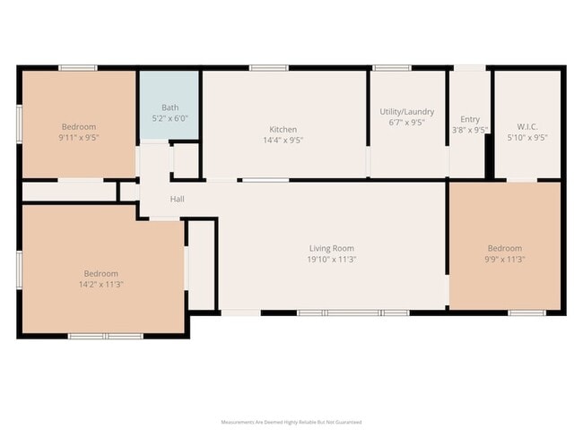 Building Photo - 4333 N County Road 1000 East