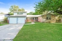 Building Photo - Newly Renovated Single Family Home | 4 BR/2BA | Car Covered Parking | With 2 living areas