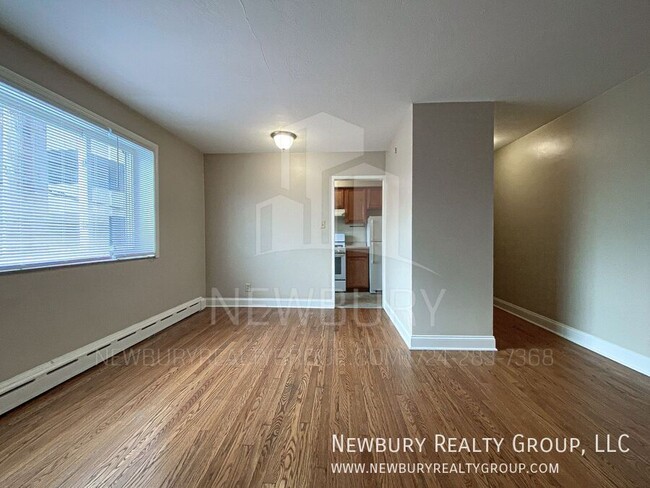 Building Photo - The Towers Apartments