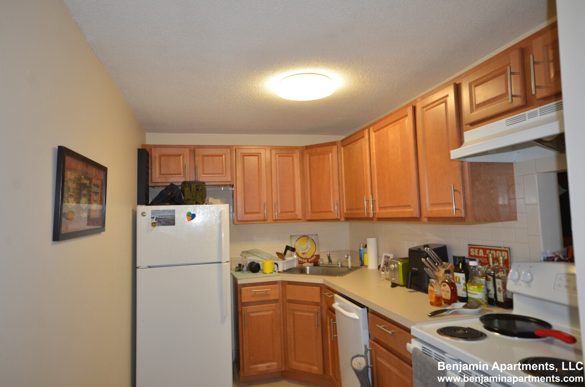 Building Photo - 60 Homer Ave