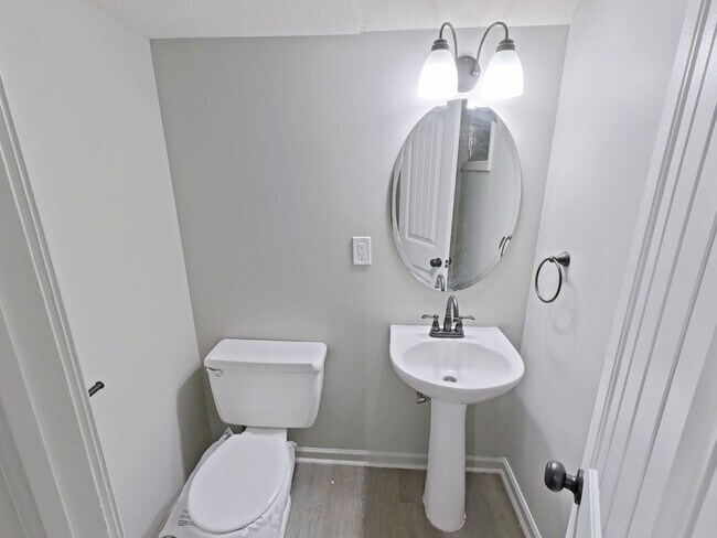 Building Photo - Spacious 3-Bedroom Home with Garage, Finished Basement & Fenced Yard