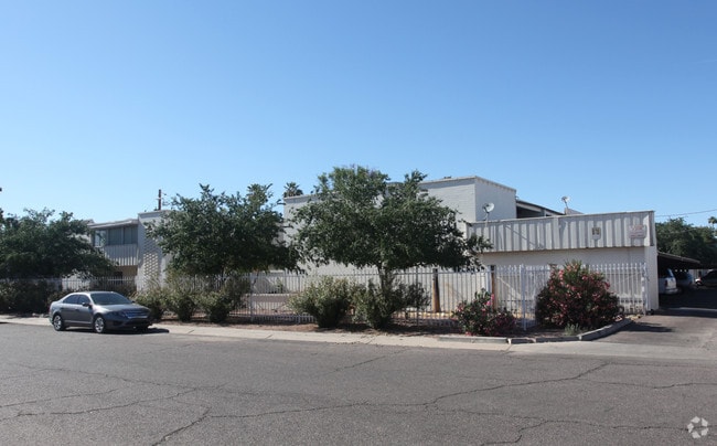 Building Photo - Marlette Gardens