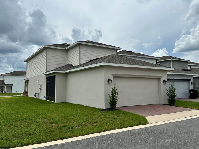 Building Photo - Beautiful Apopka Home For Rent!