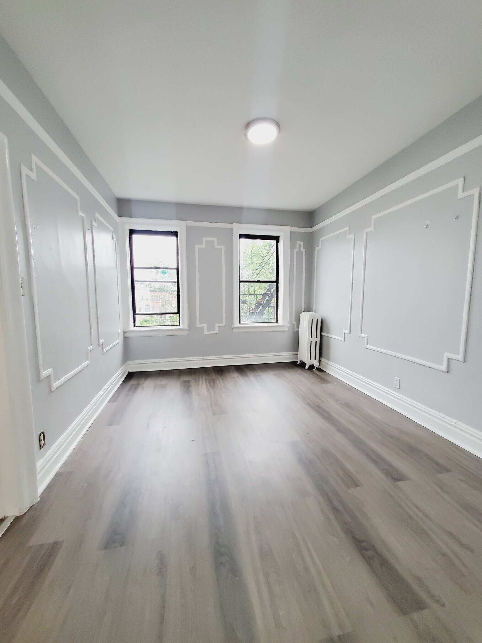 101 Clifton Pl 34 - 105 Clifton Pl