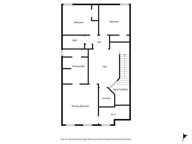 Building Photo - 1817 Waterside Dr