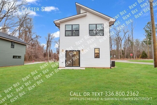 Building Photo - 212 S Carter St