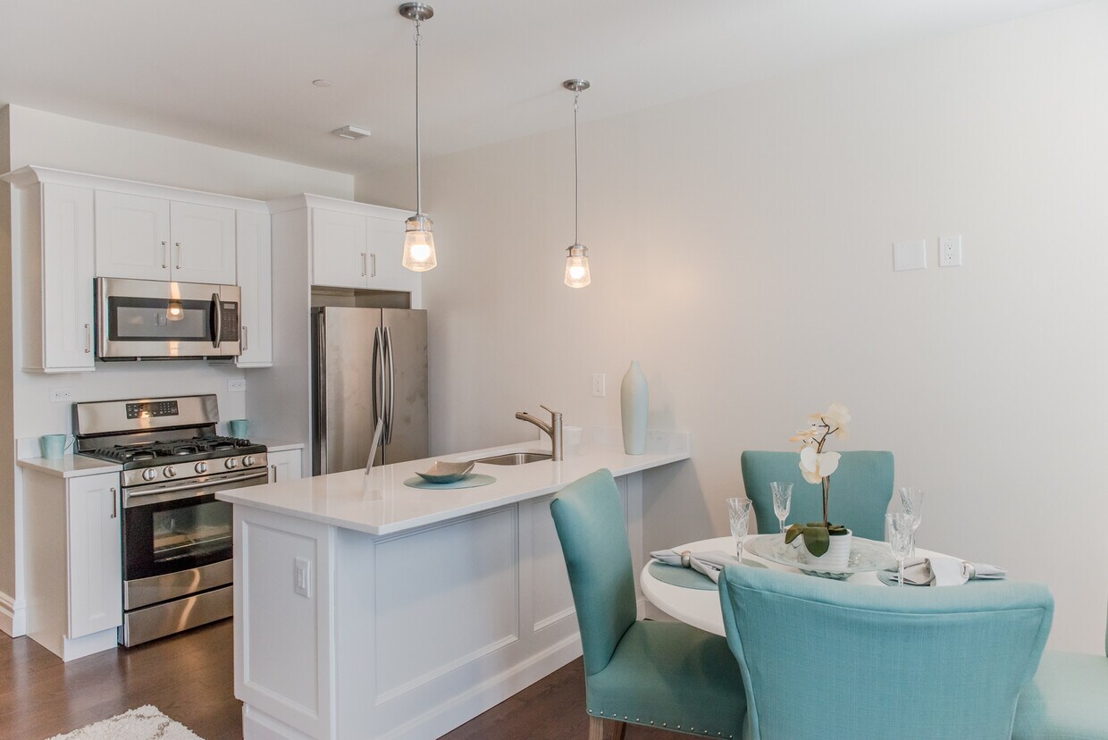 5 Anderson St New Rochelle Ny Apartment Finder