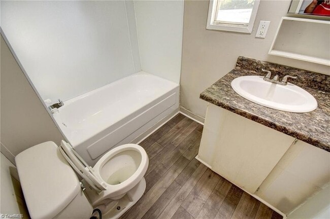 Building Photo - 5626 Spainhour St