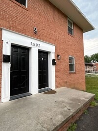 Building Photo - 1502 Gilmer Ave NW