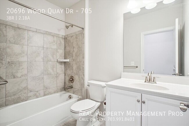 Building Photo - 20696 Wood Quay Dr