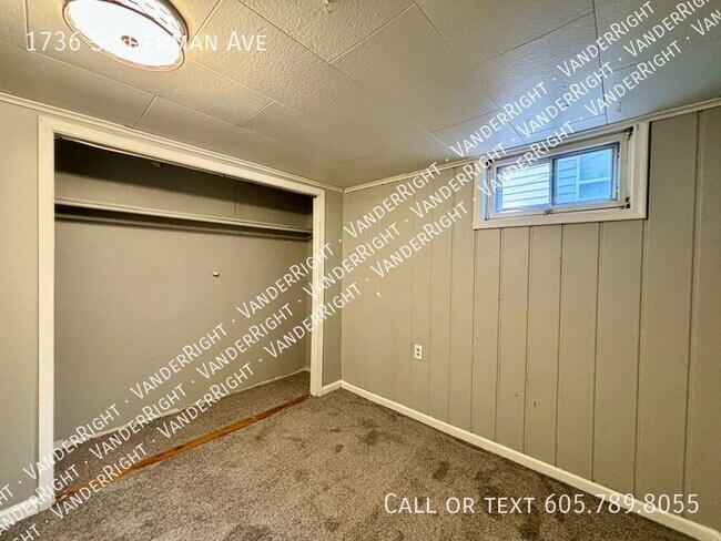 Building Photo - 1736 S Sherman Ave