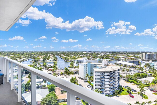 Building Photo - 2701 N Ocean Blvd