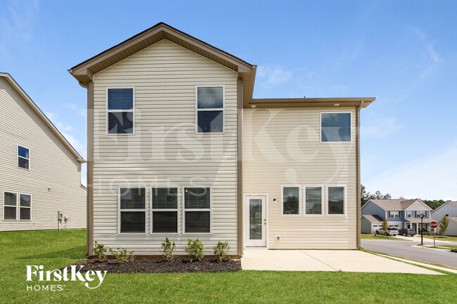 Building Photo - 505 Contentment Dr