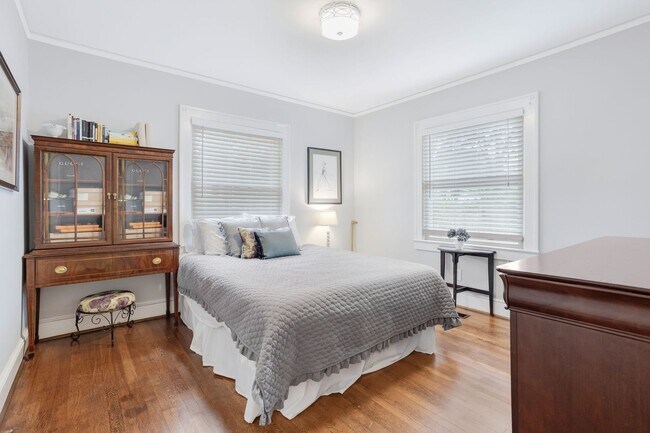 Building Photo - Class Brick Cottage with Modern Comforts in Historic Overbrook