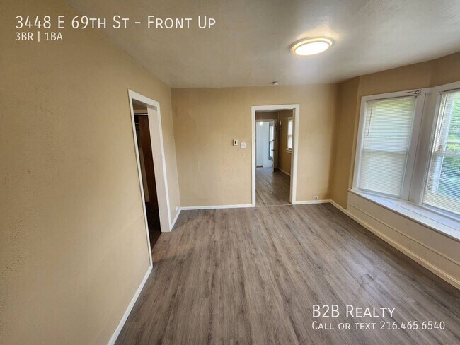 Building Photo - 3448 E 69th St