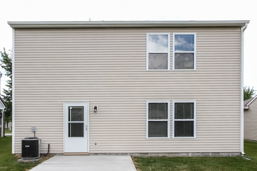 Building Photo - 13323 N Brick Chapel Dr